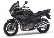 Yamaha TDM900A Yamaha TDM900A